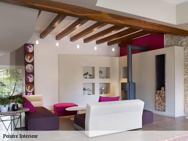 Peintre Intérieur 34220