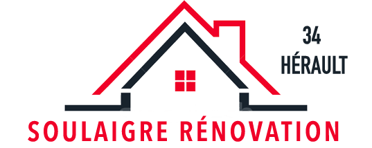 Logo-couvreur-SOULAIGRE Gino Rénovation 34